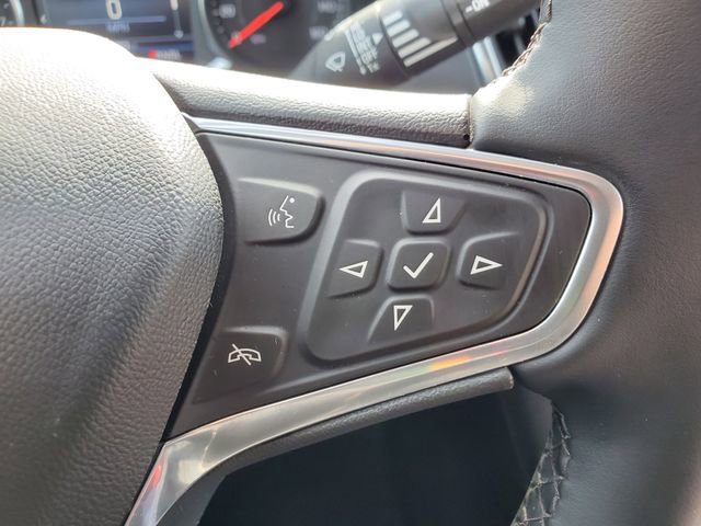 Certified 2023 Chevrolet Equinox LT FWD image 26