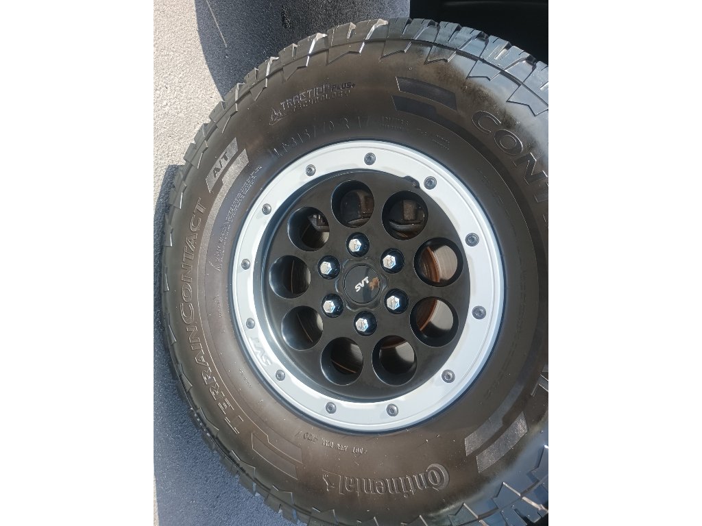 Used 2013 Ford F150 Raptor w/ Luxury Equipment Group AWD/4WD image 10