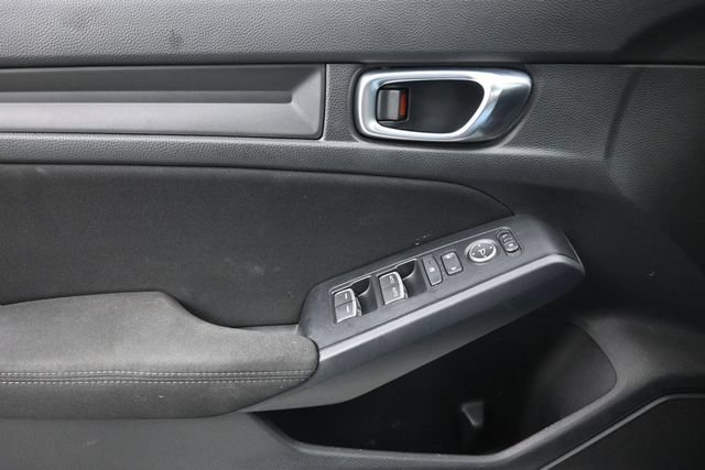 Used 2024 Honda Civic Sport image 24