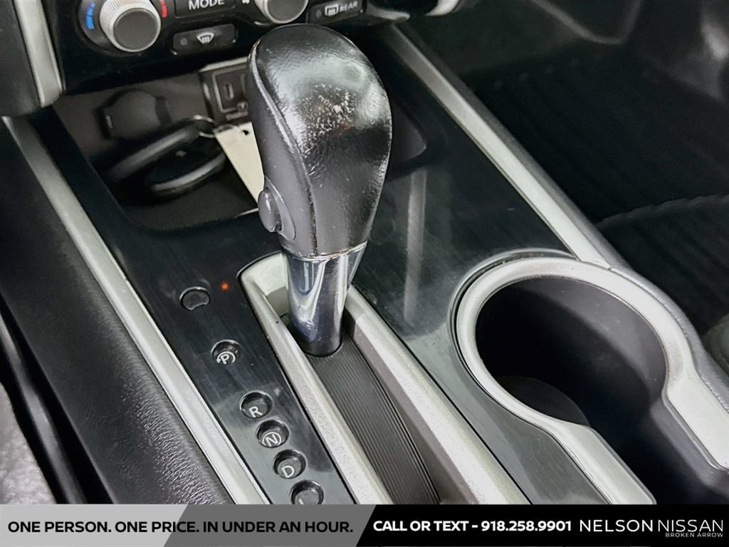 Used 2019 Nissan Pathfinder SV AWD/4WD image 15