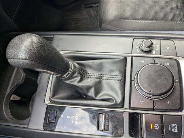 Used 2020 MAZDA CX-30 AWD image 9