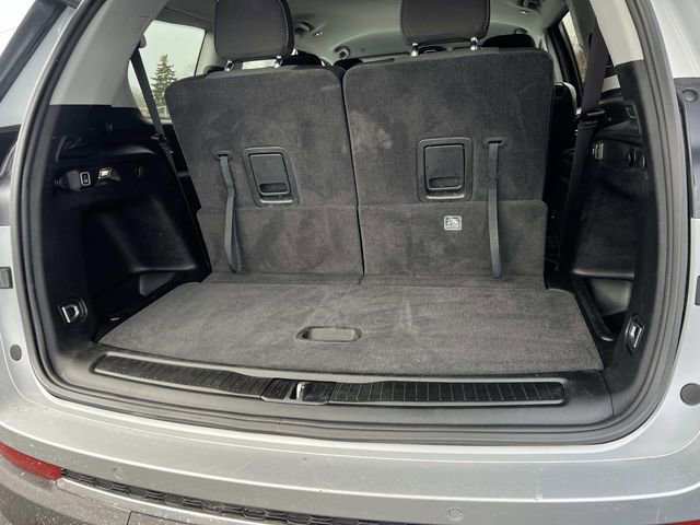 Used 2022 Jeep Grand Cherokee L Laredo w/ Luxury Tech Group I image 12