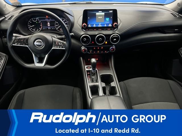 Used 2024 Nissan Sentra SV image 12