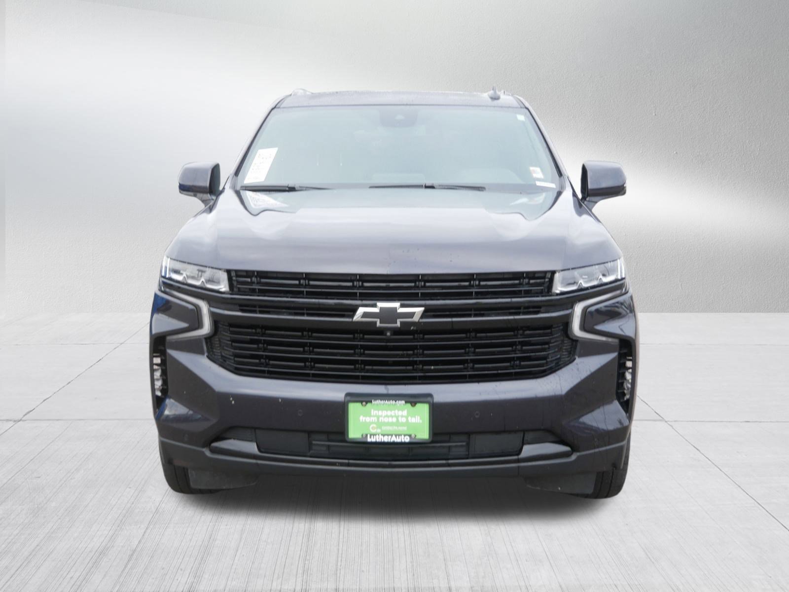 Used 2023 Chevrolet Suburban RST image 2