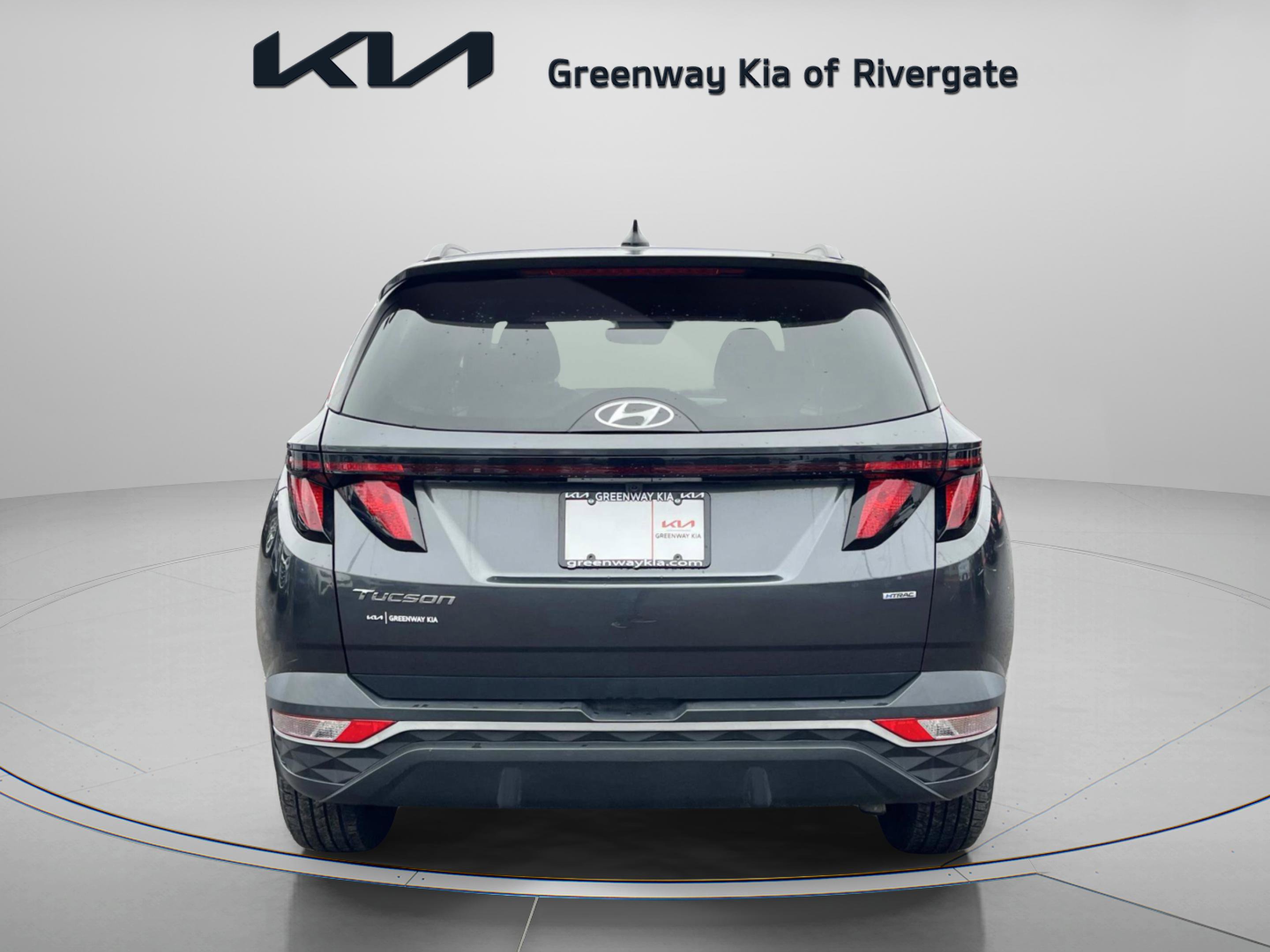 Used 2024 Hyundai Tucson SEL image 6