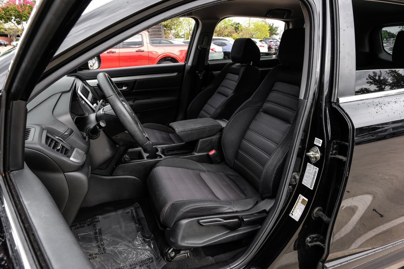 Used 2019 Honda CR-V LX image 30