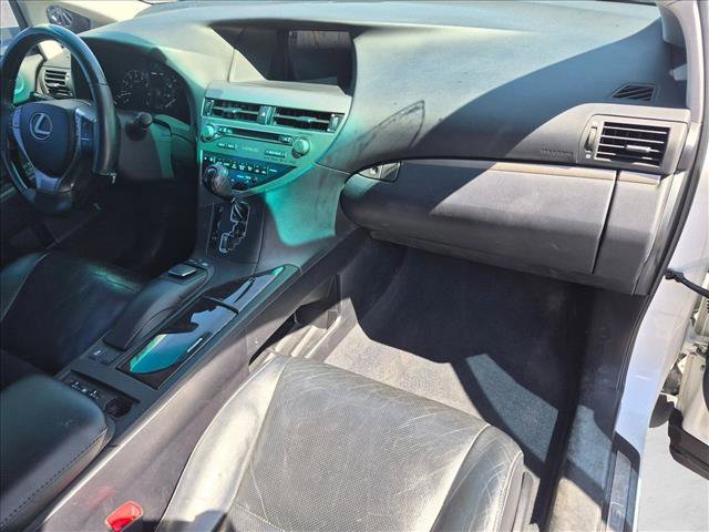 Used 2013 Lexus RX 350 FWD w/ Navigation Pkg image 18