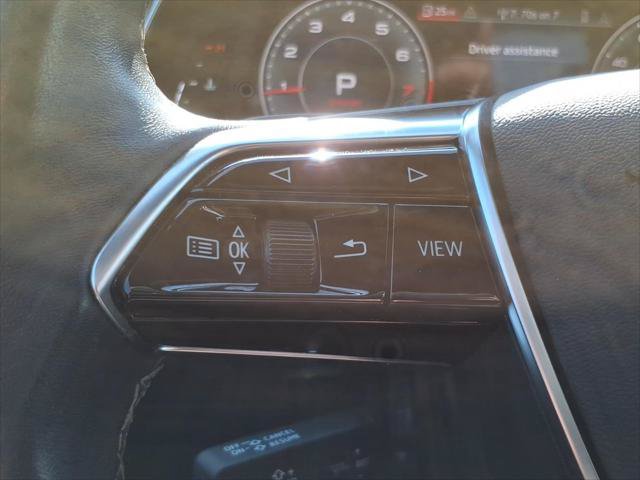 Certified 2023 Audi A6 Premium Plus w/ Premium Plus Package AWD/4WD image 15