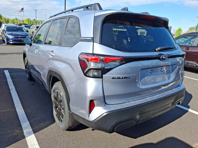 New 2026 Subaru Forester Premium AWD/4WD image 3