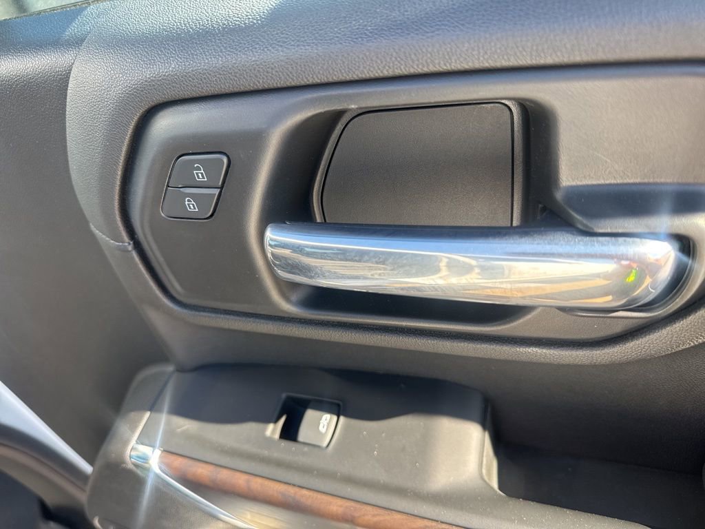 Used 2023 GMC Sierra 2500 SLT w/ SLT Premium Package image 50