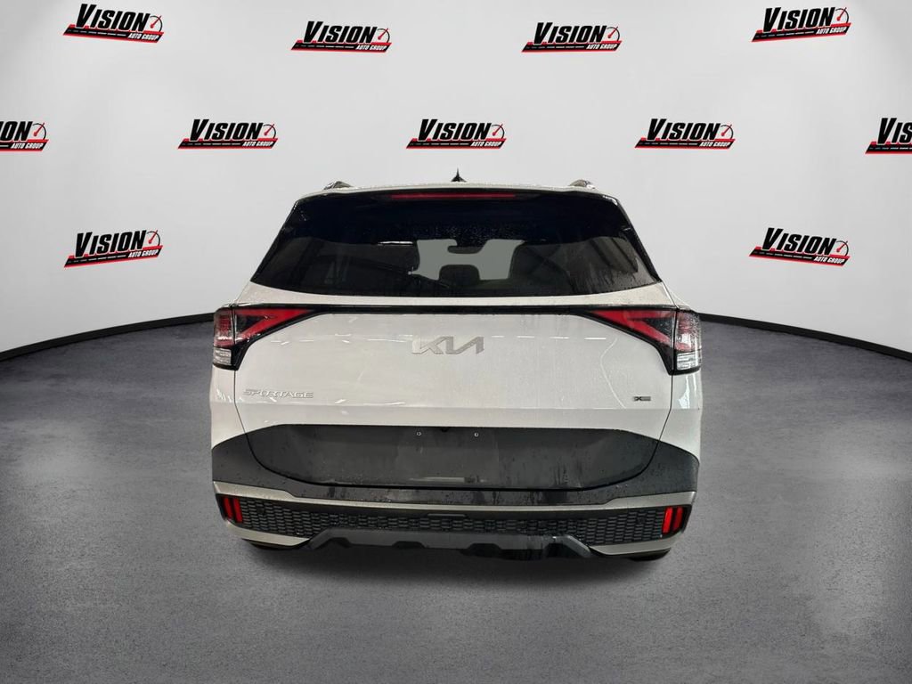 Used 2024 Kia Sportage X-Line image 6