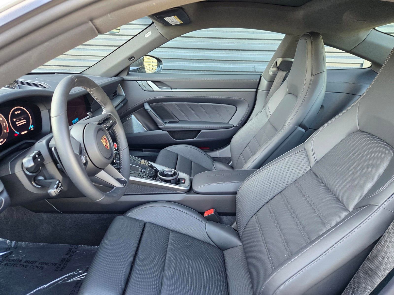 Certified 2025 Porsche 911 Carrera S RWD image 25