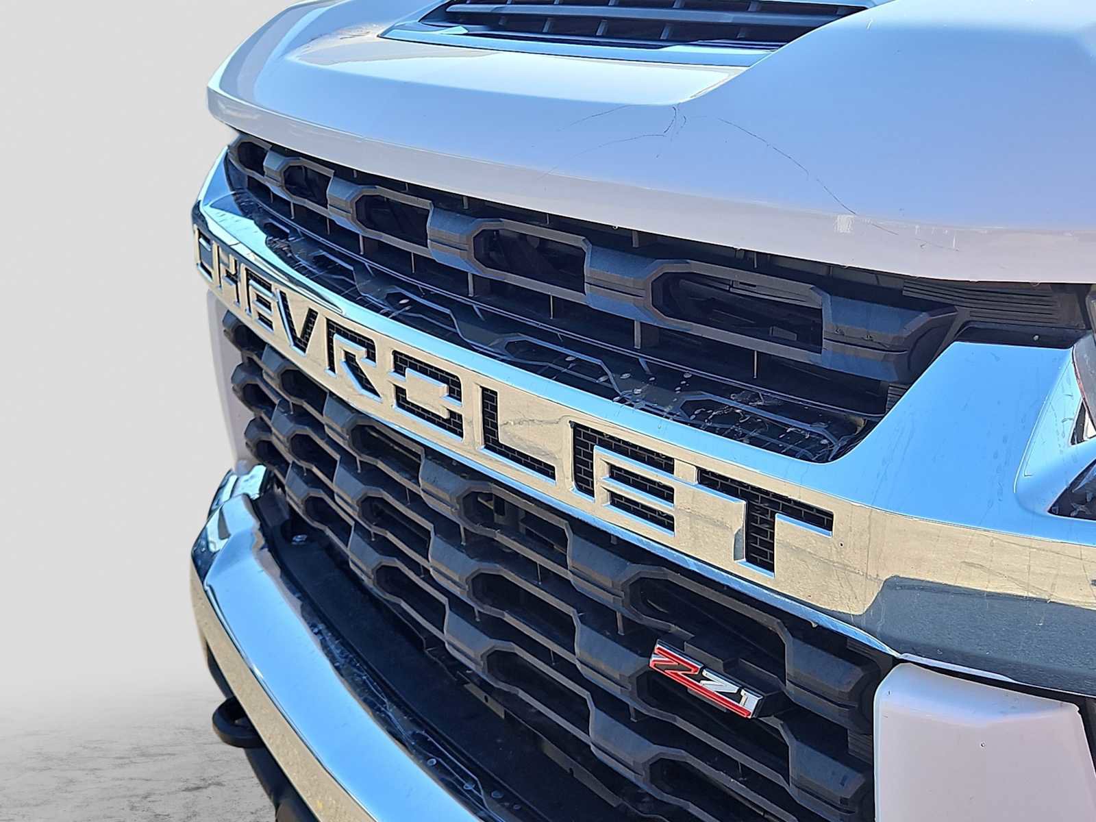 Used 2021 Chevrolet Silverado 2500 LT w/ Z71 Off-Road Package image 13