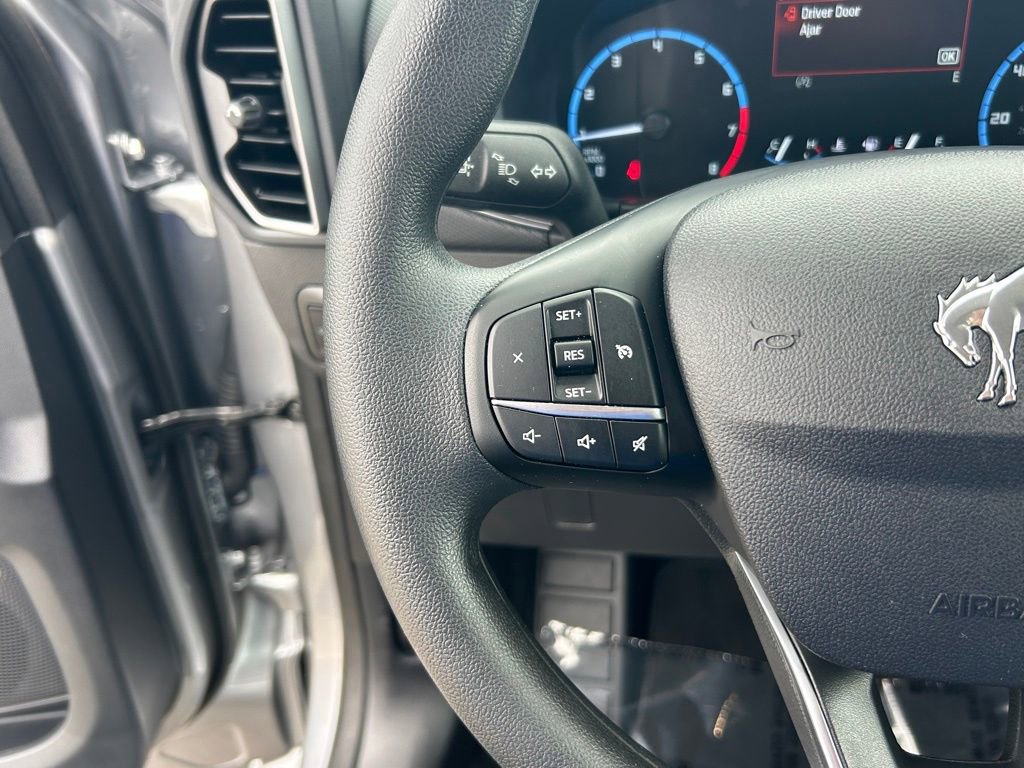 Used 2023 Ford Bronco Sport Big Bend image 37