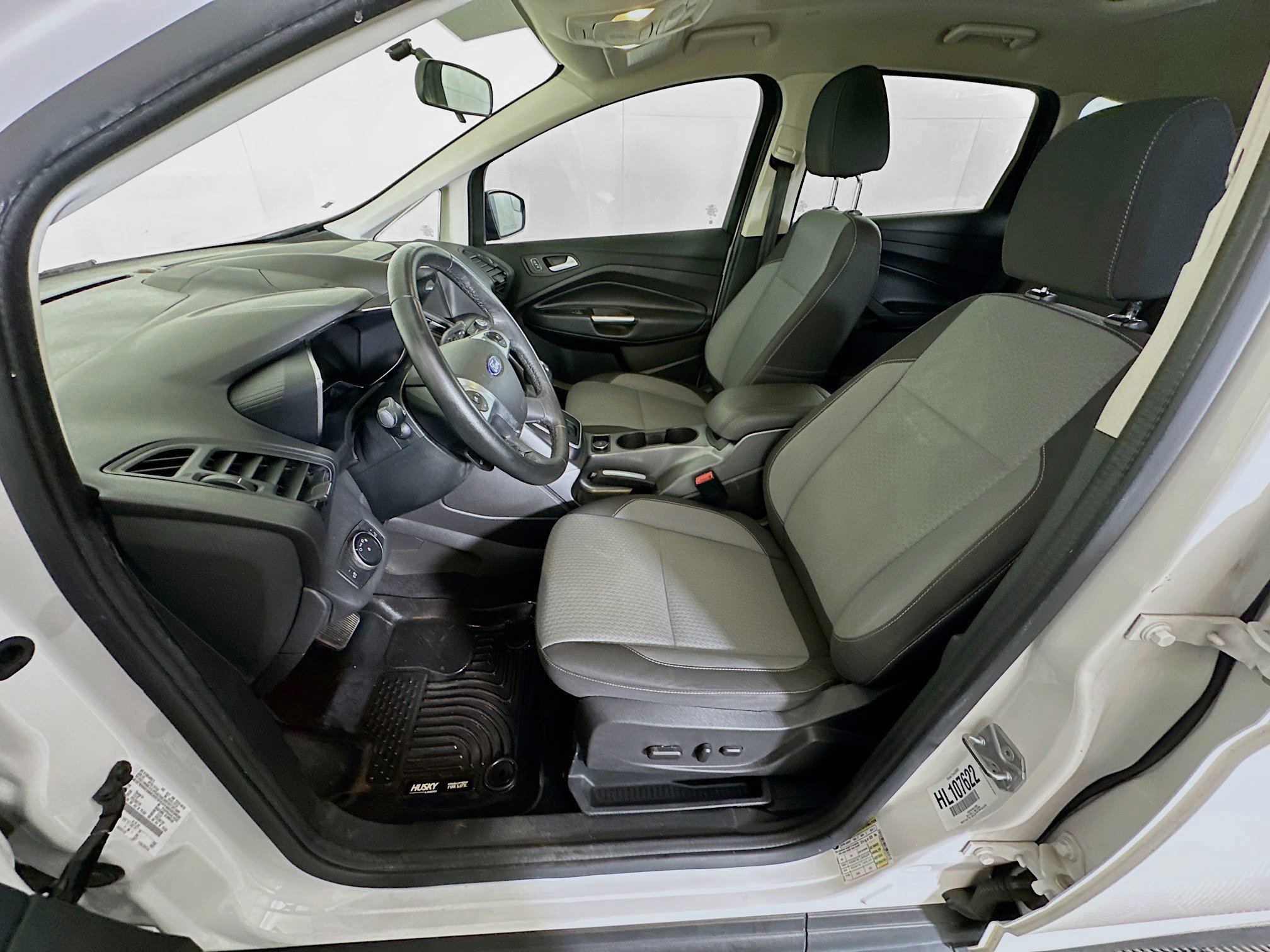 Used 2017 Ford C-MAX SE w/ Equipment Group 201A image 13