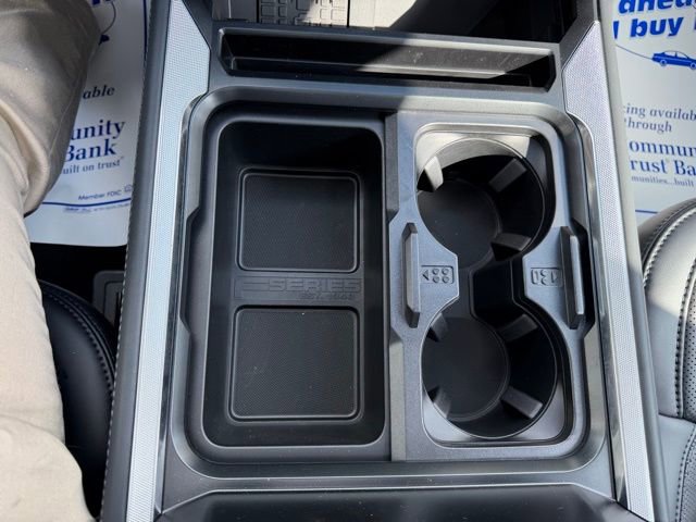 New 2026 Ford F250 4x4 Crew Cab Super Duty image 35