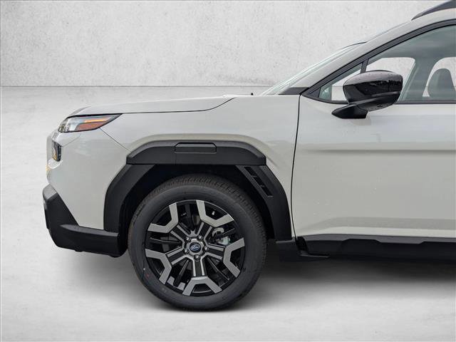 New 2026 Subaru Outback Touring XT image 8