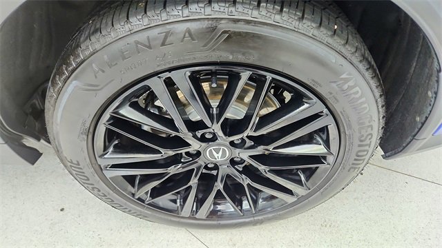 Used 2025 Acura MDX A-Spec image 64