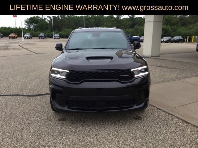 New 2026 Dodge Durango GT AWD/4WD image 5