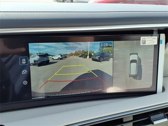 New 2026 Hyundai Palisade Calligraphy image 15