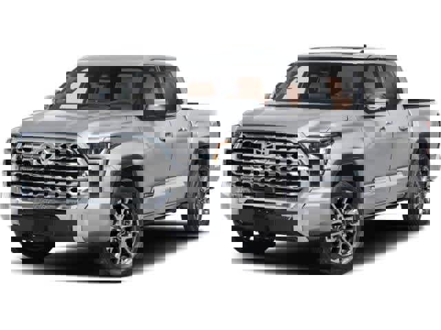 New 2025 Toyota Tundra 1794 Edition image 4