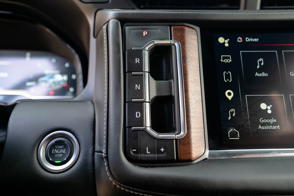 Certified 2024 GMC Yukon XL Denali Ultimate AWD/4WD image 27