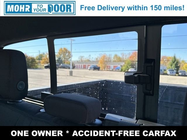 Used 2024 Chevrolet Colorado Trail Boss image 32