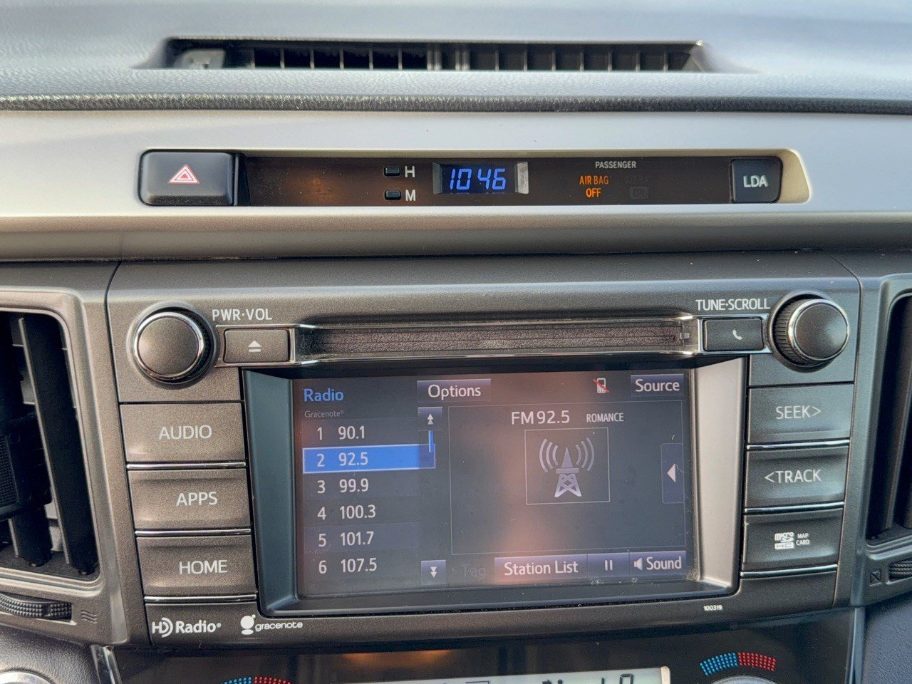 Used 2015 Toyota RAV4 Limited w/ Technology Package FWD image 23