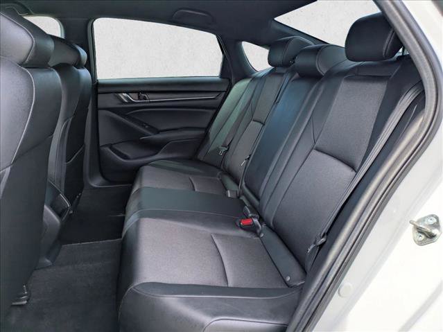 Used 2020 Honda Accord Sport image 17