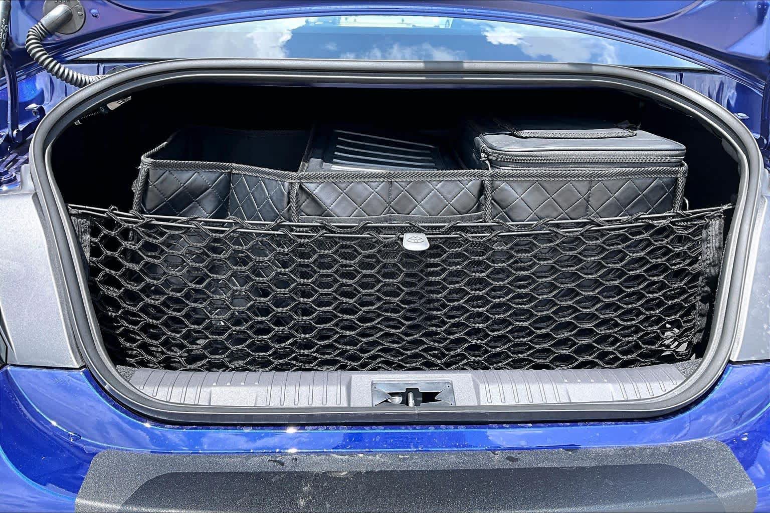 New 2026 Toyota GR86 Premium RWD image 16