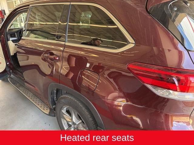 Used 2019 Toyota Highlander Limited Platinum image 25