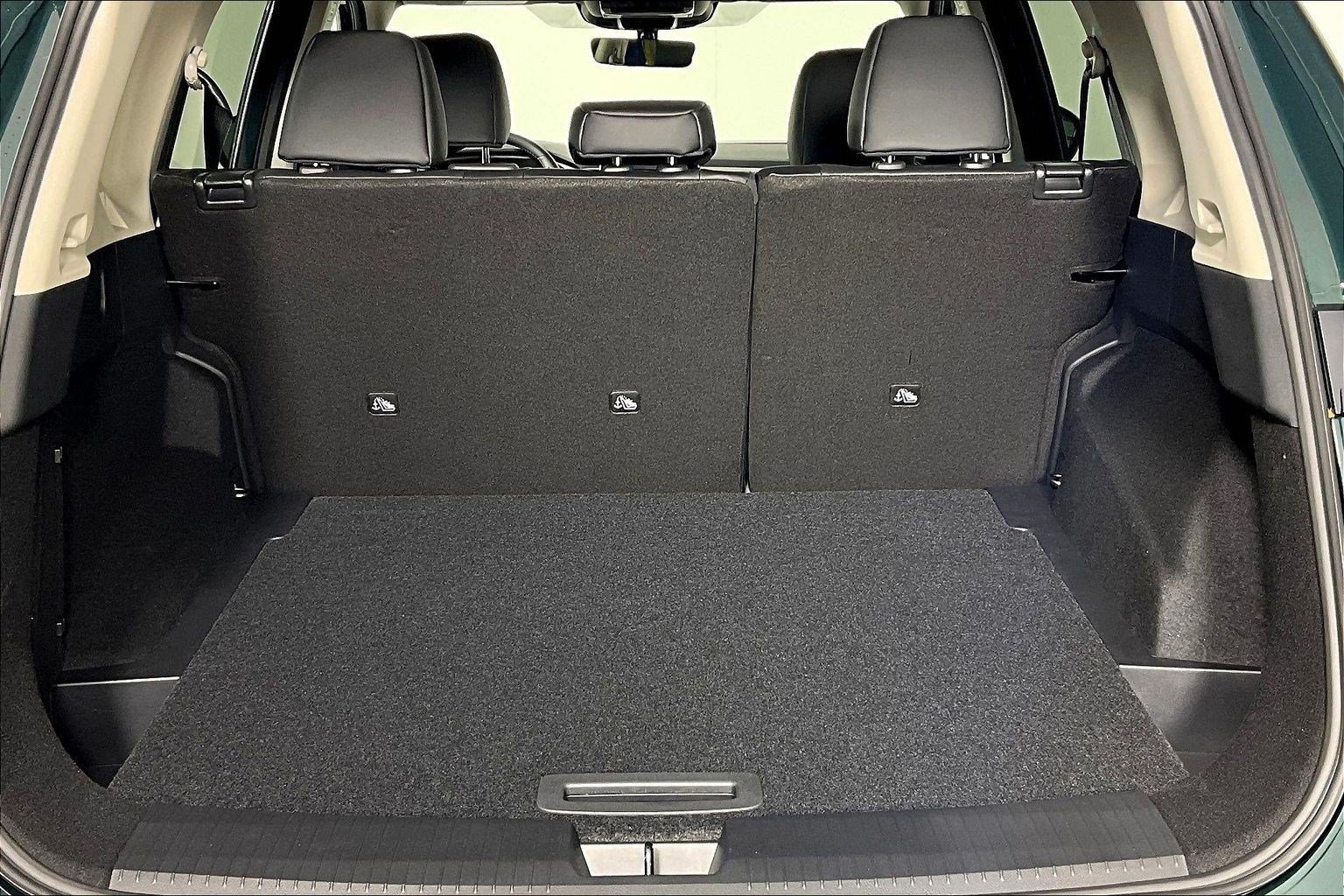 New 2026 Nissan Rogue Dark Armor AWD/4WD image 21