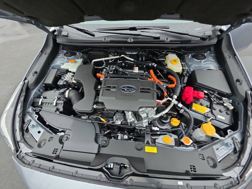 New 2026 Subaru Crosstrek 2.5i Sport image 20