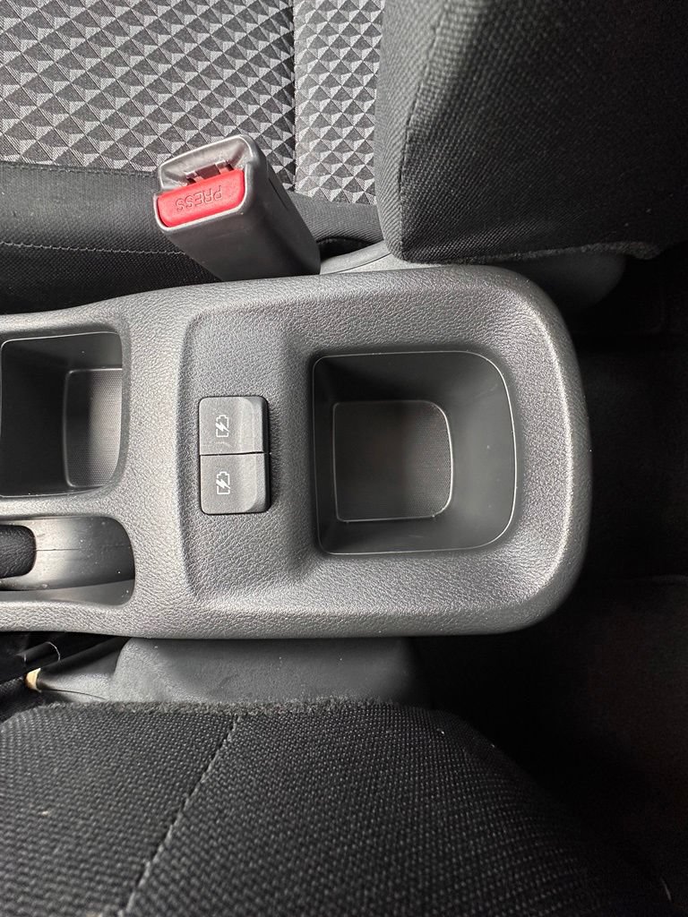 Certified 2024 Nissan Versa S w/ S Plus Package FWD image 17