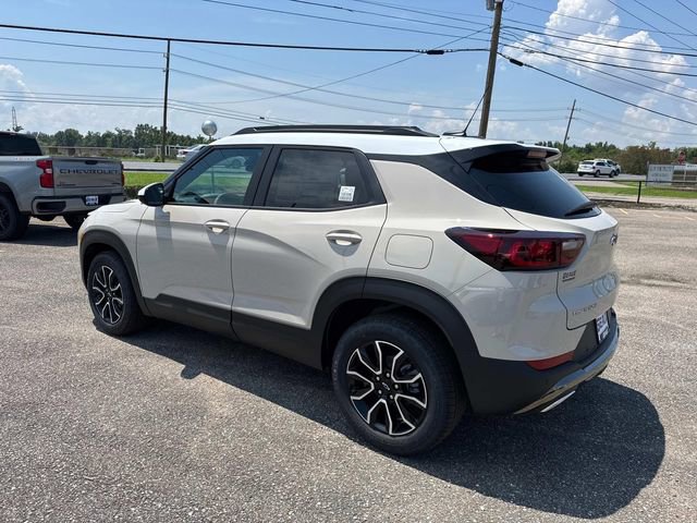 New 2026 Chevrolet TrailBlazer ACTIV w/ Driver Confidence Package image 16