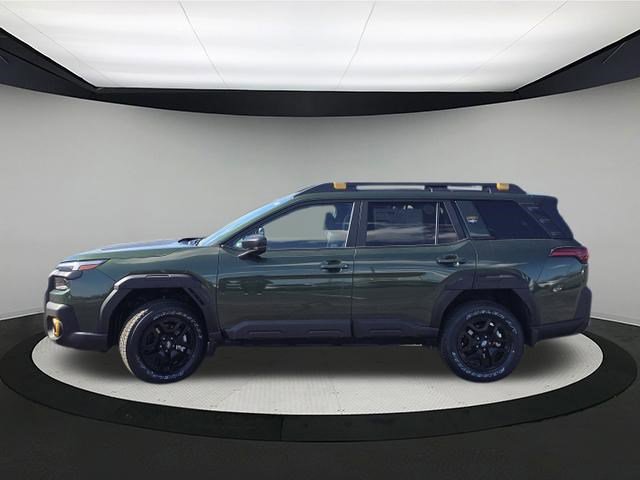 New 2026 Subaru Outback Wilderness image 4