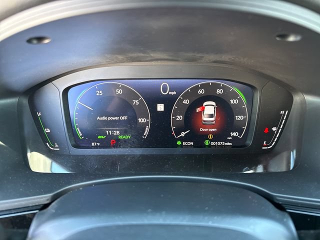 Certified 2026 Honda Civic Sport Touring image 18