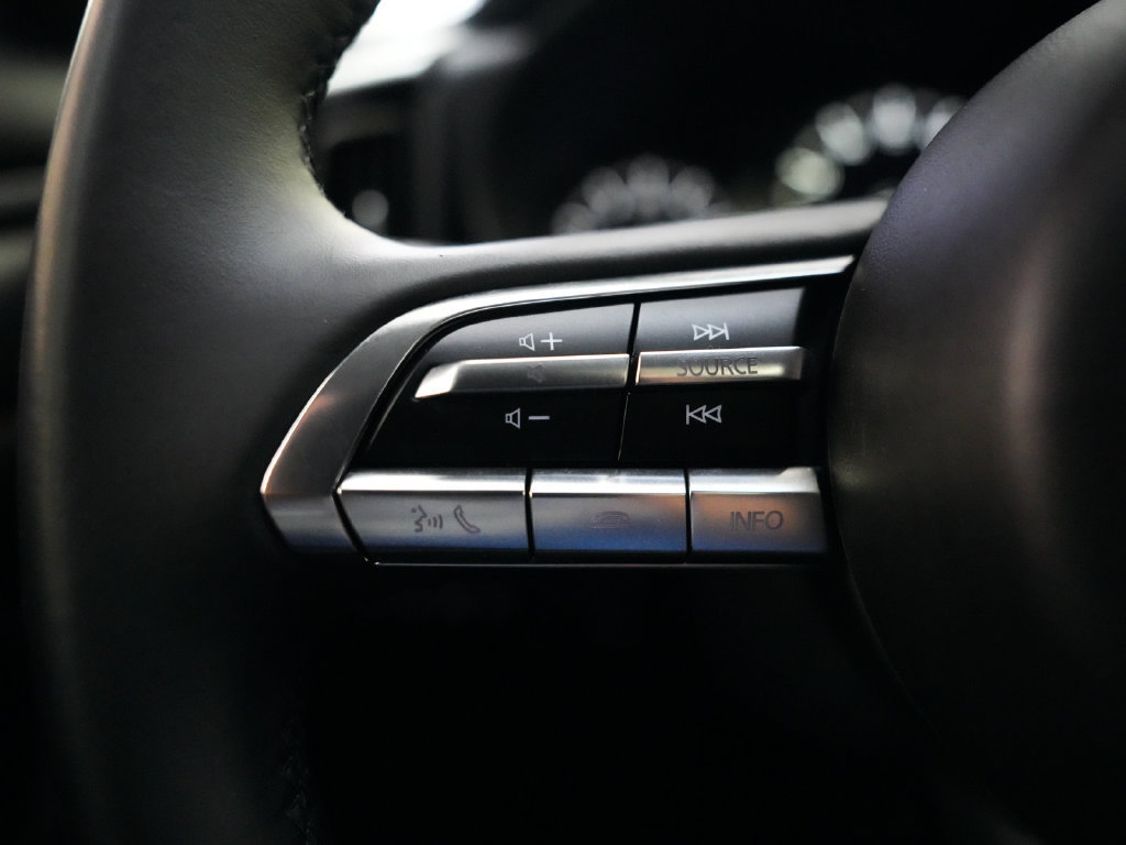Used 2024 MAZDA CX-50 AWD 2.5 Turbo w/ Weather Package image 24