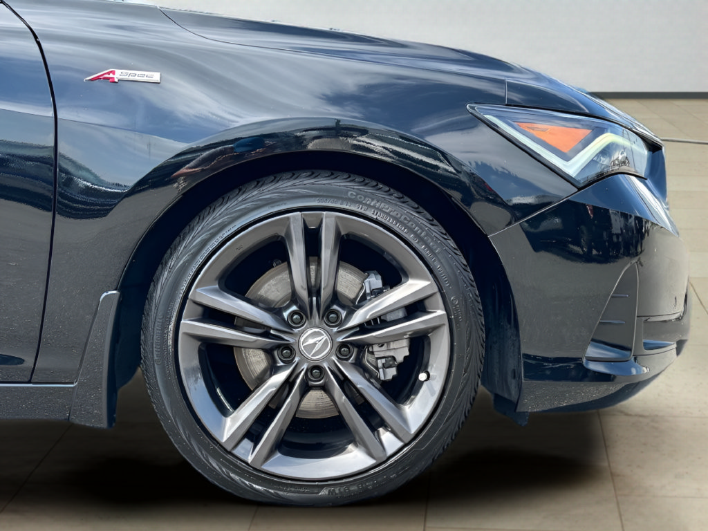 Used 2024 Acura Integra A-Spec w/ Technology Package FWD image 40