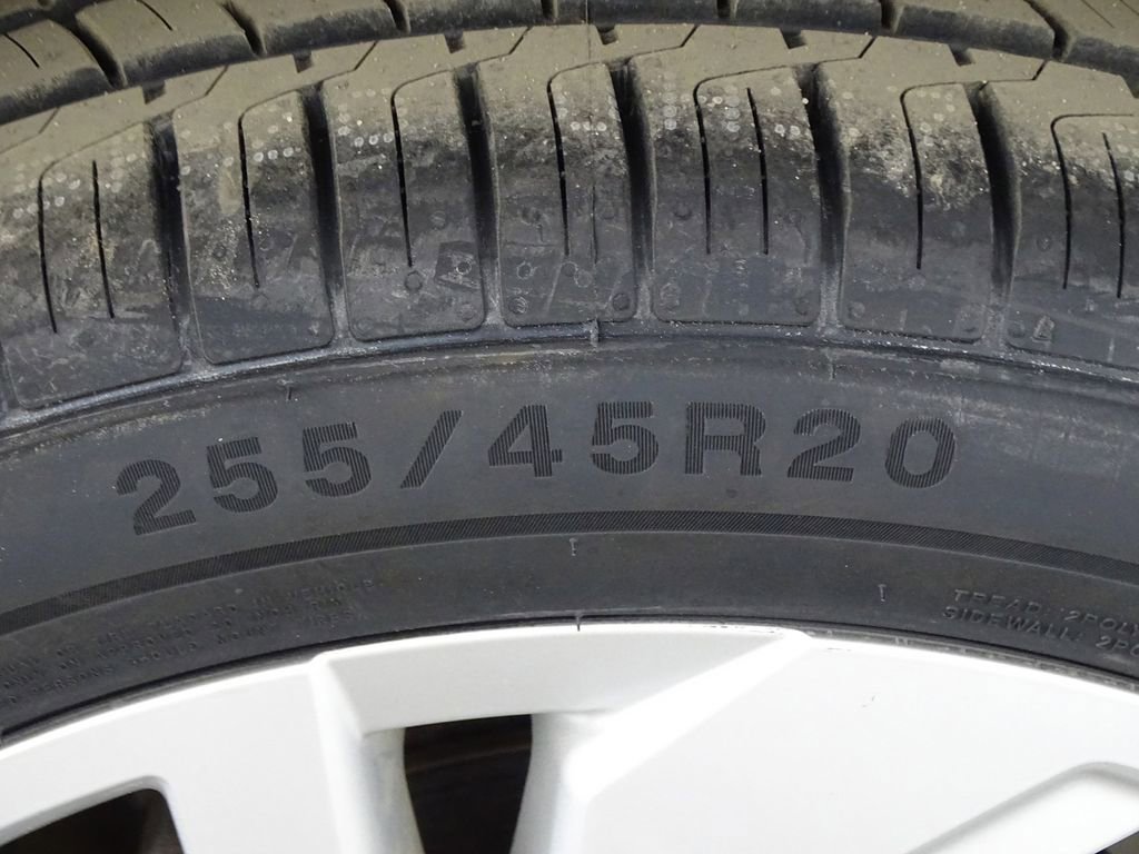 Used 2022 Volkswagen Atlas SE image 41