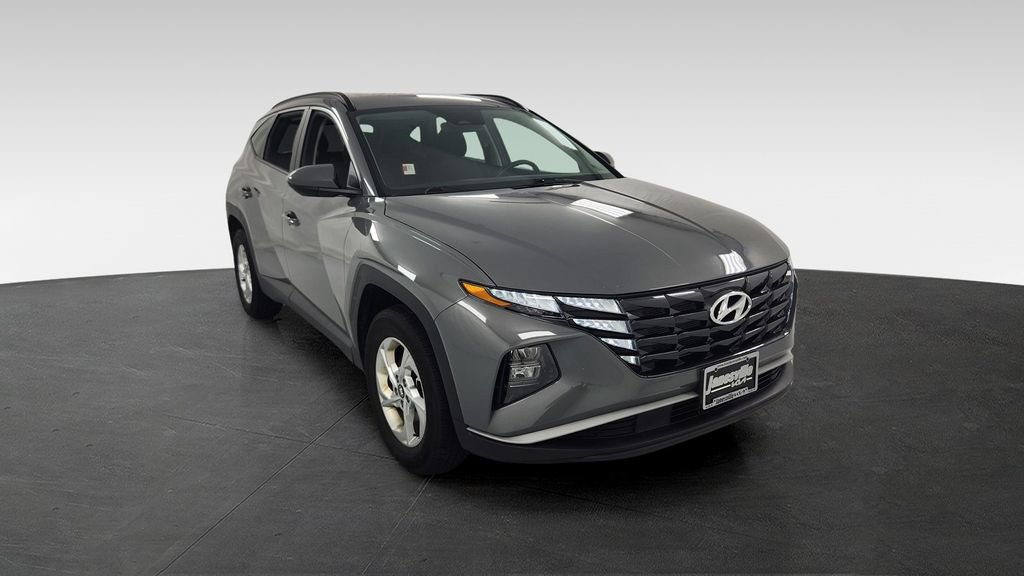 Used 2024 Hyundai Tucson SEL