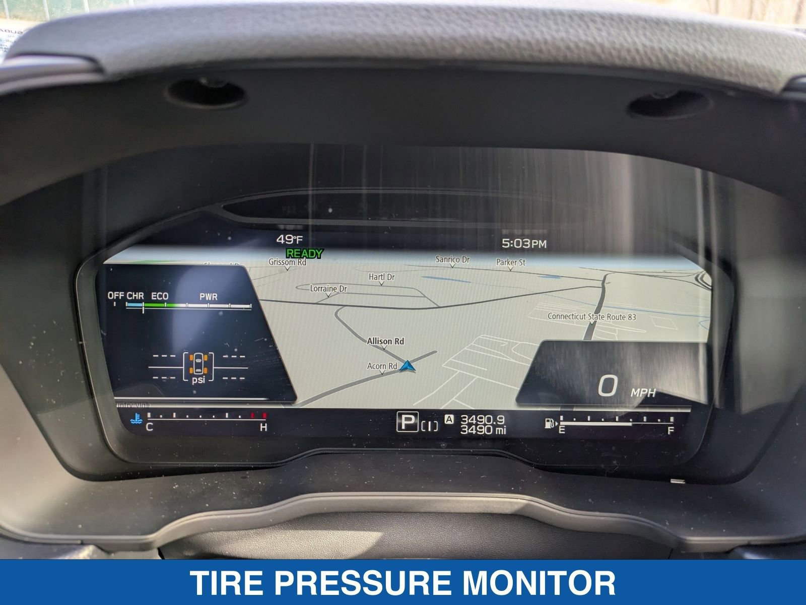 Certified 2025 Subaru Forester Premium AWD/4WD image 19
