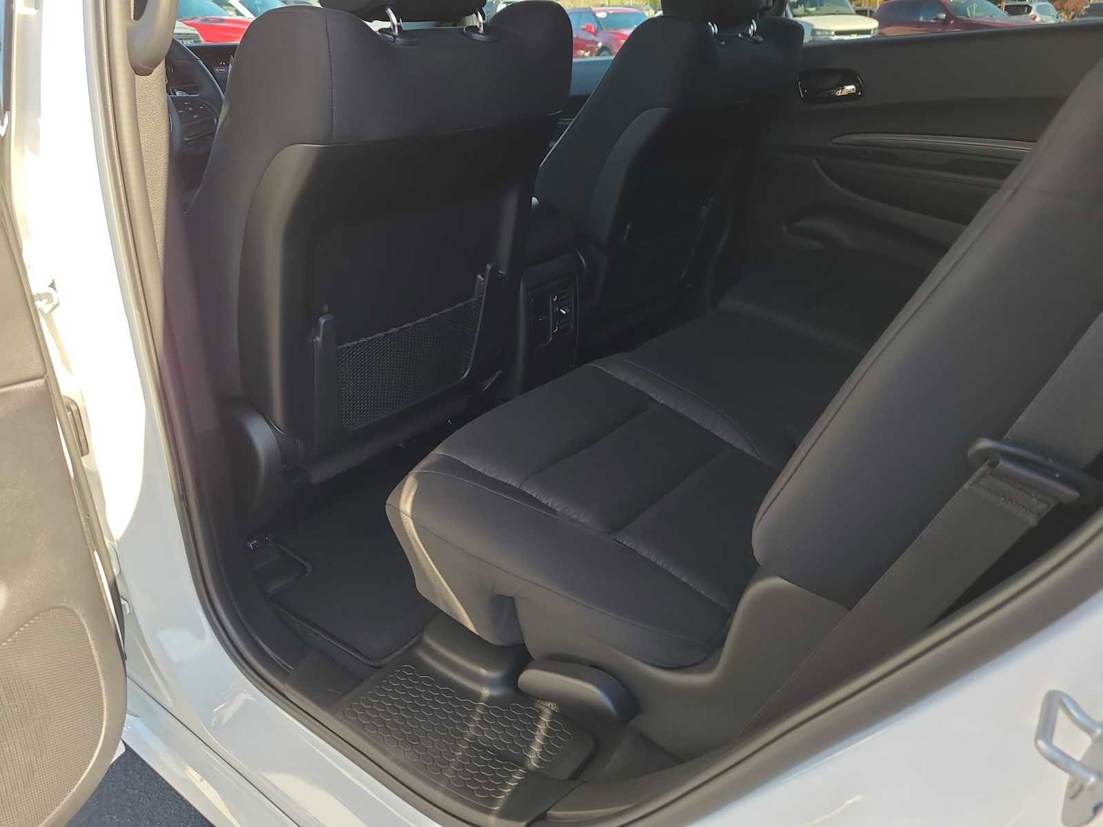 New 2026 Dodge Durango GT w/ Blacktop Package image 20