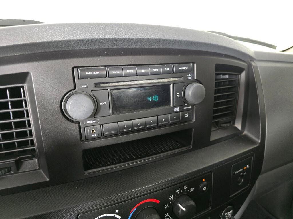 Used 2006 Dodge Ram 1500 Truck ST w/ V6 Value Group image 24