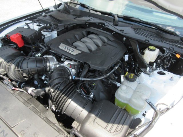 New 2026 Ford Mustang GT Premium RWD image 29