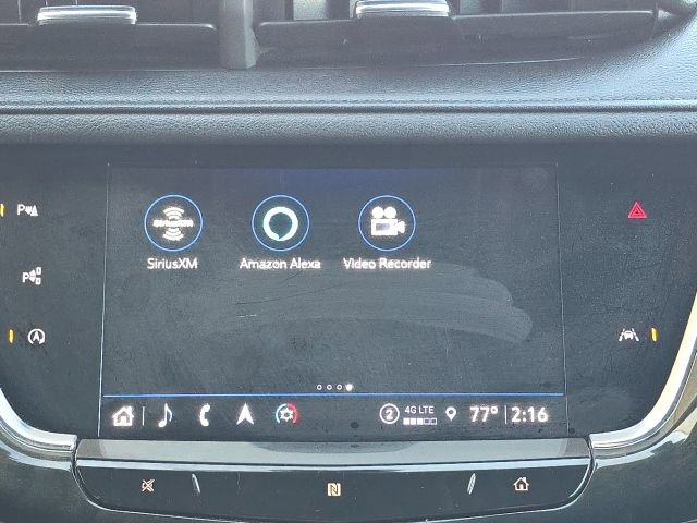 Used 2021 Cadillac XT6 Premium Luxury image 33