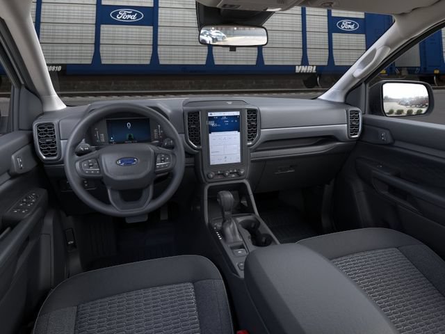 New 2026 Ford Ranger XL RWD image 9