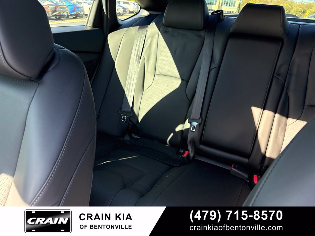 Used 2026 Honda Accord Sport image 14