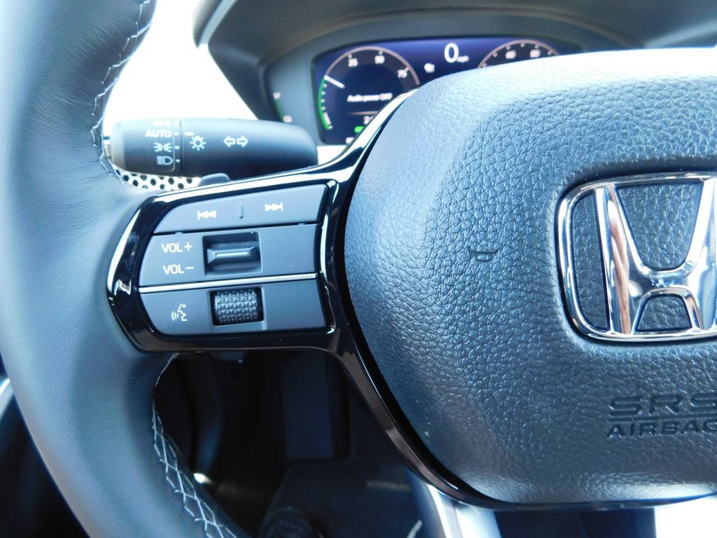New 2026 Honda Civic Sport Touring image 29