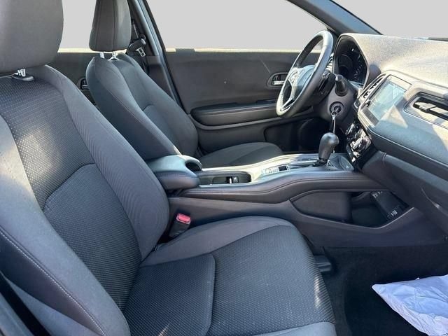 Used 2020 Honda HR-V Sport image 17